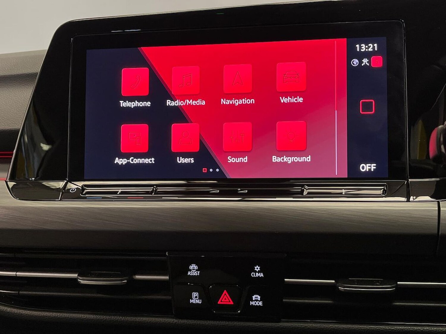 Used Volkswagen Golf 2022 for sale - 78195869: Photo 11