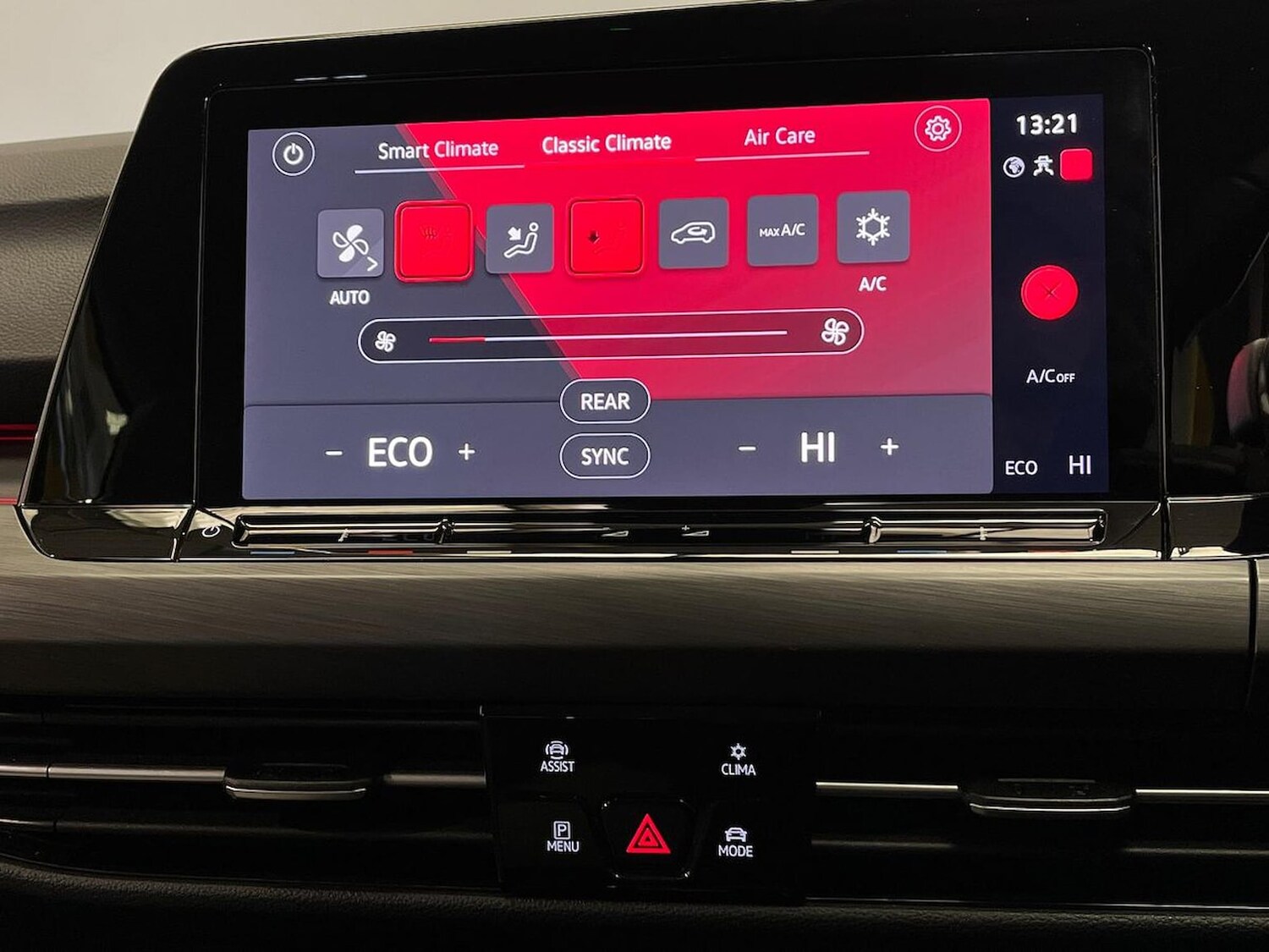 Used Volkswagen Golf 2022 for sale - 78195869: Photo 12