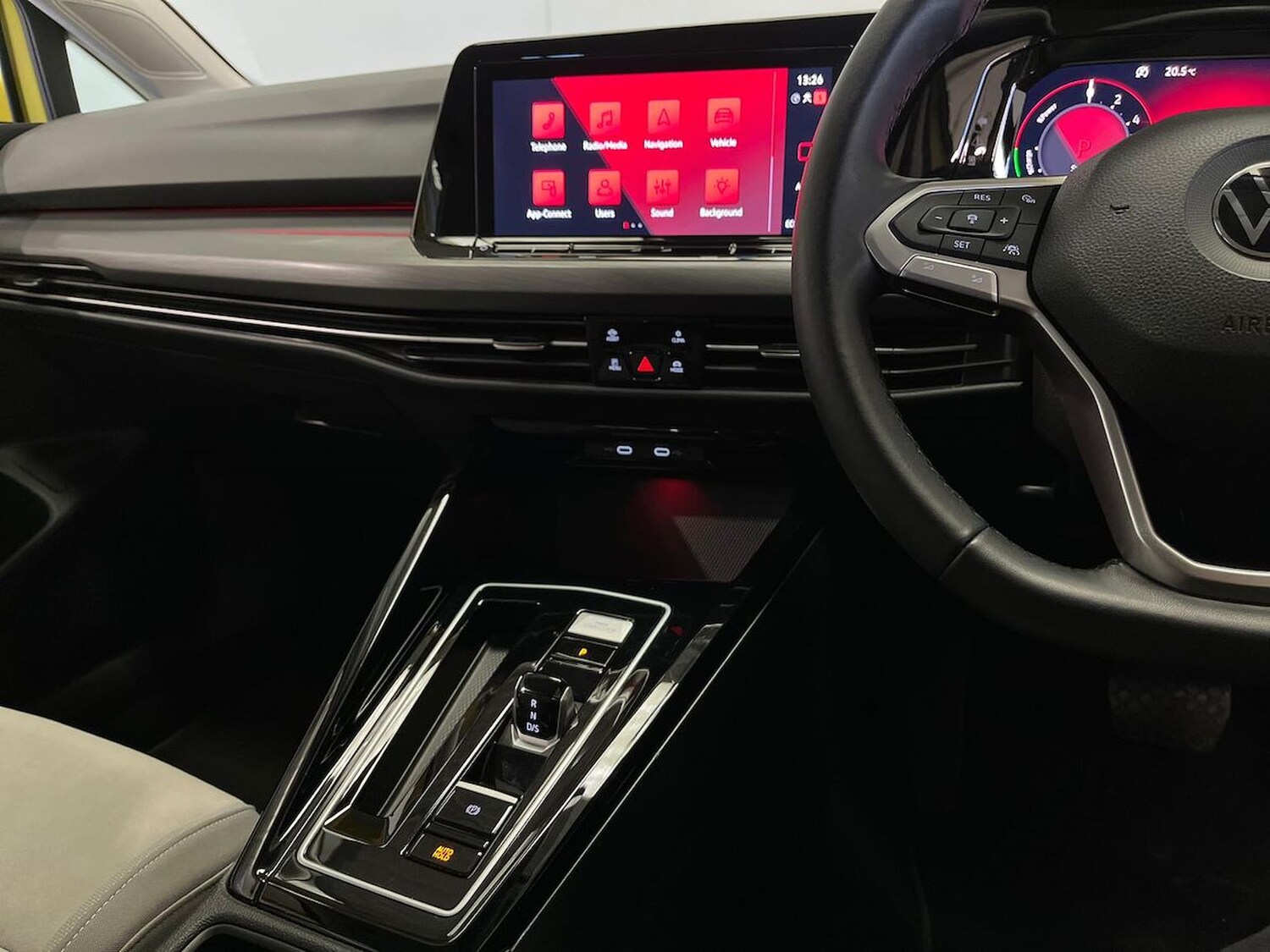 Used Volkswagen Golf 2022 for sale - 78195869: Photo 13