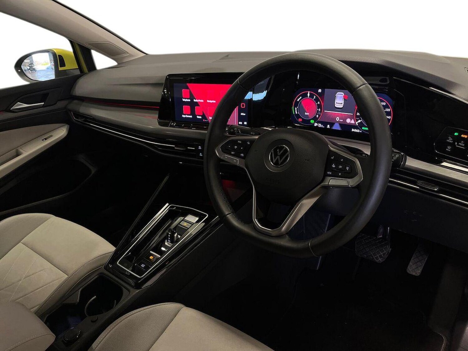 Used Volkswagen Golf 2022 for sale - 78195869: Photo 15