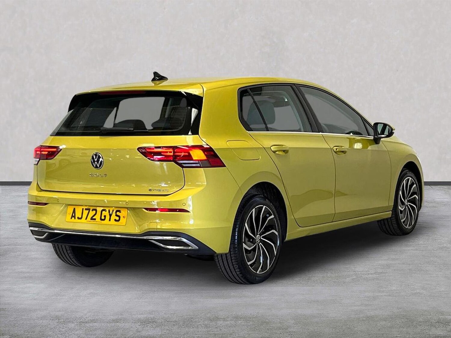 Used Volkswagen Golf 2022 for sale - 78195869: Photo 18