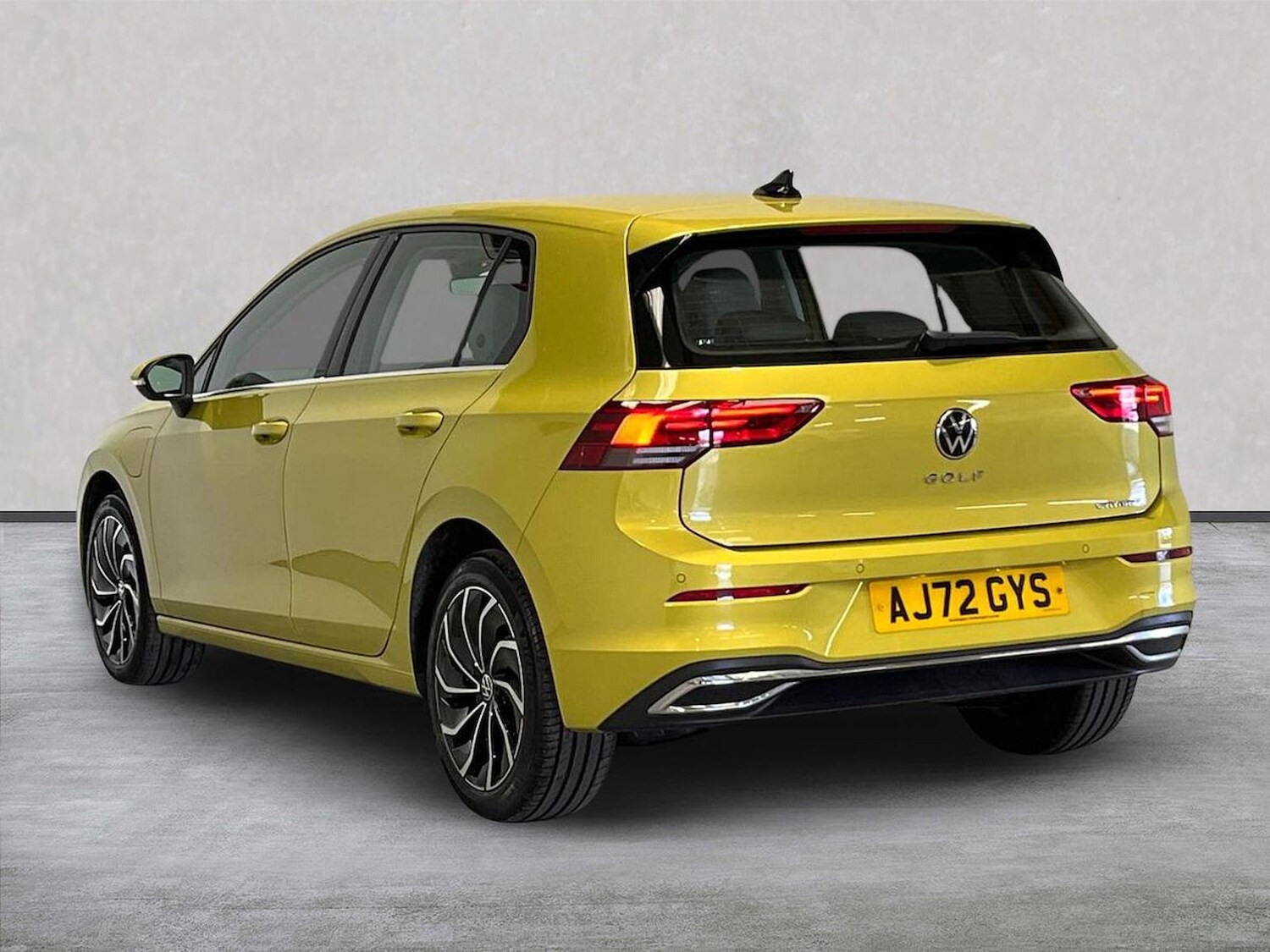 Used Volkswagen Golf 2022 for sale - 78195869: Photo 2