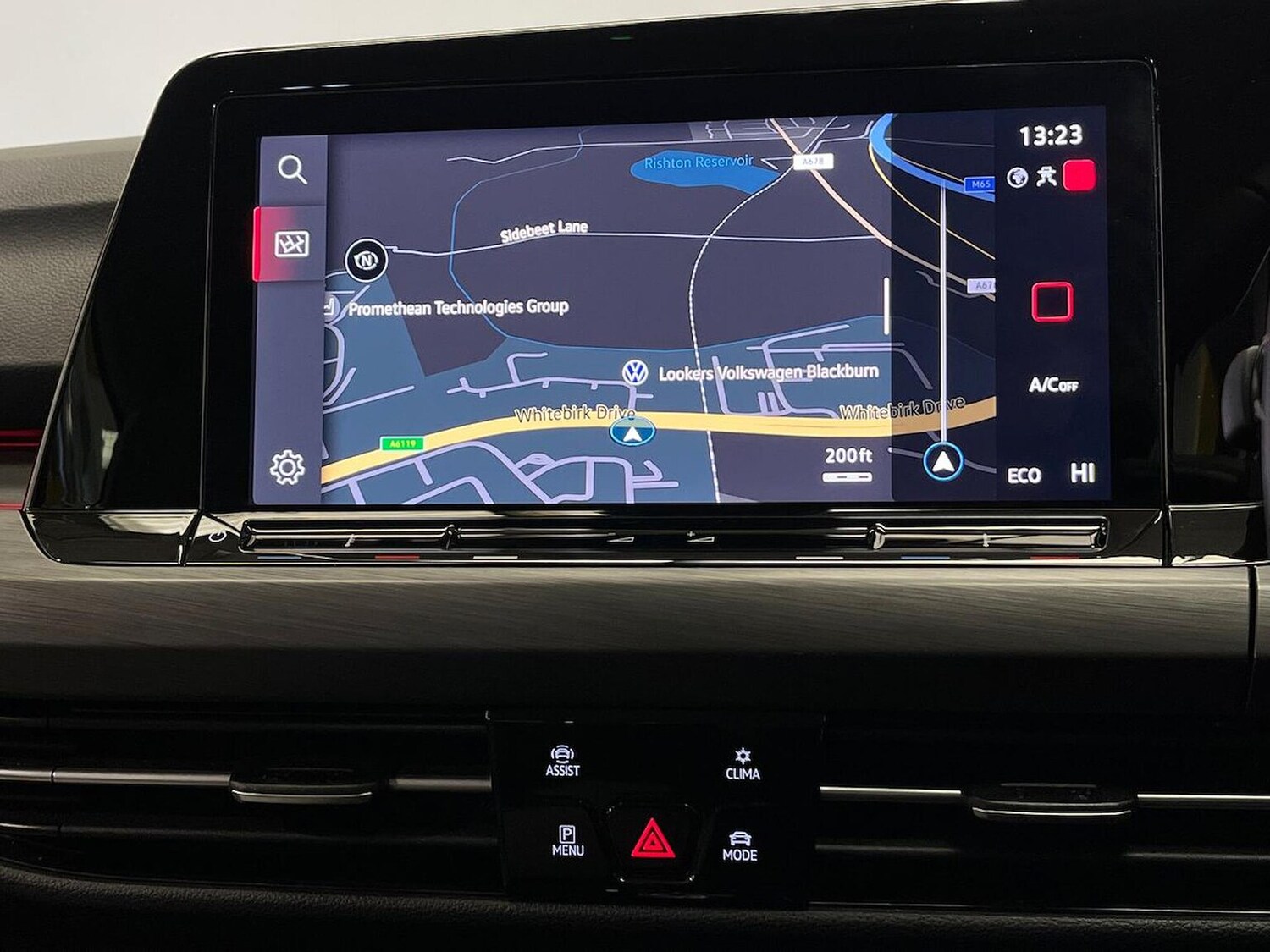 Used Volkswagen Golf 2022 for sale - 78195869: Photo 24