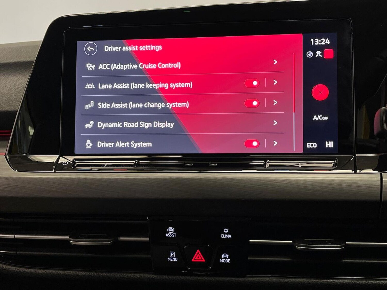 Used Volkswagen Golf 2022 for sale - 78195869: Photo 32