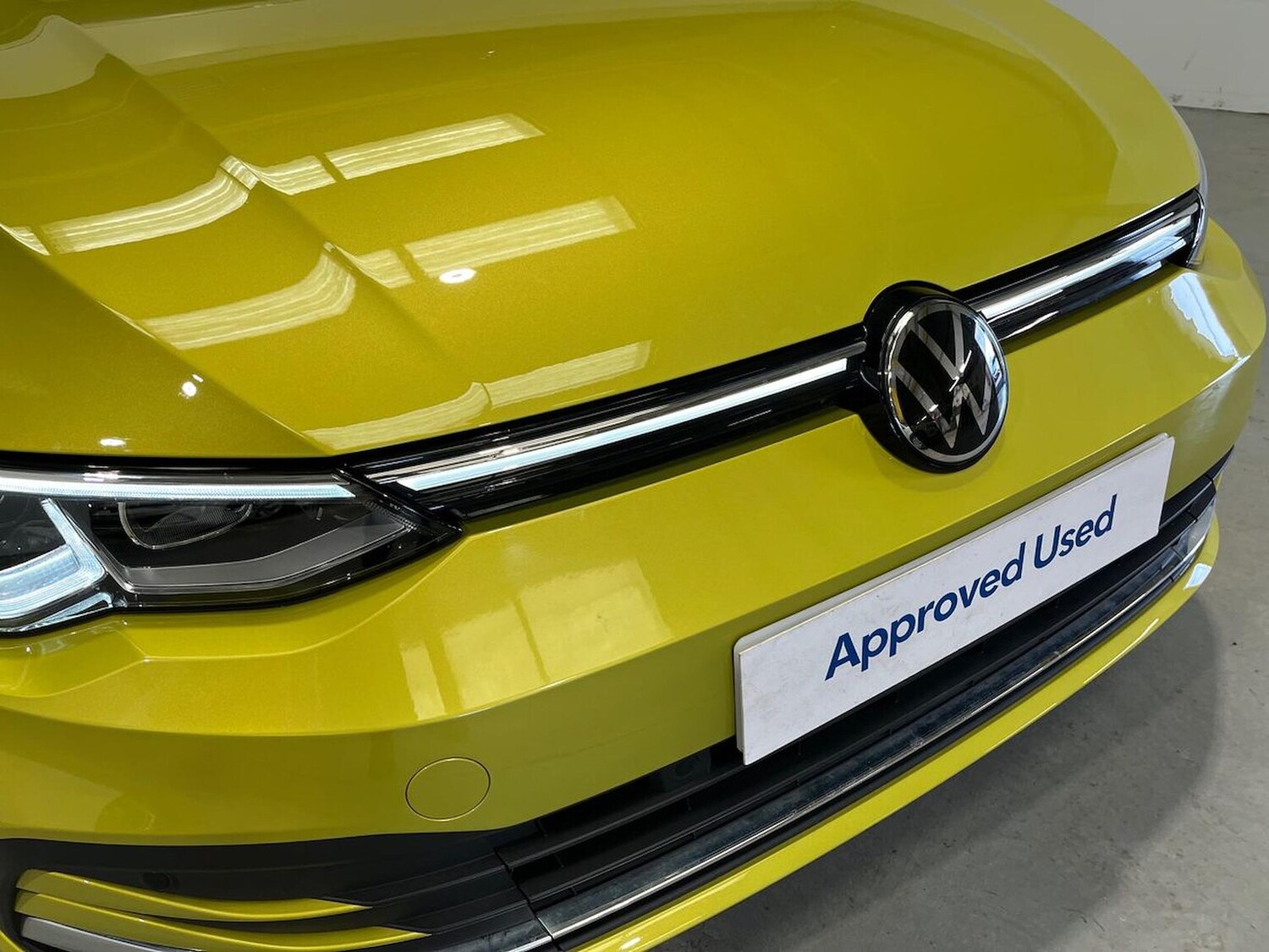 Used Volkswagen Golf 2022 for sale - 78195869: Photo 33