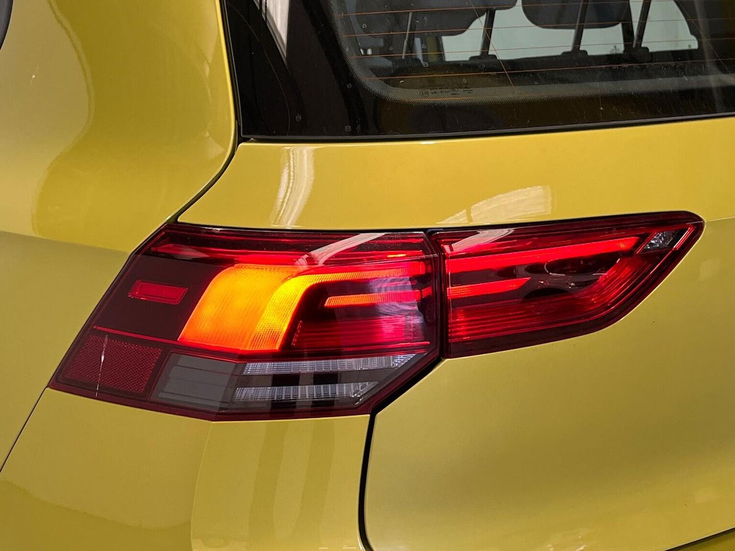 Used Volkswagen Golf 2022 for sale - 78195869: Photo 36