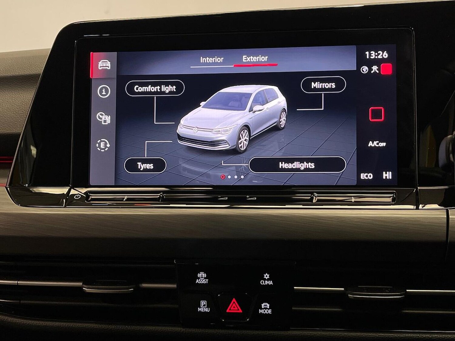 Used Volkswagen Golf 2022 for sale - 78195869: Photo 39