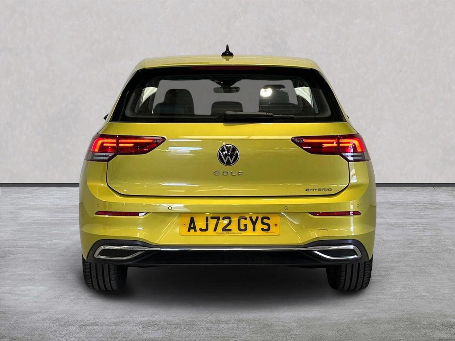 Used Volkswagen Golf 2022 for sale - 78195869: Photo 4