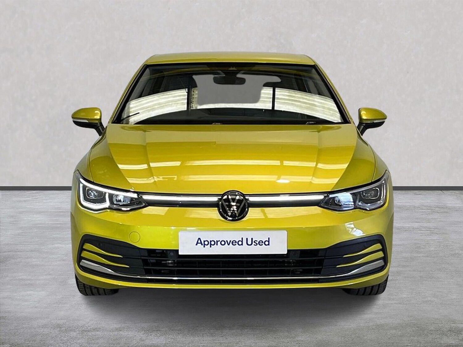 Used Volkswagen Golf 2022 for sale - 78195869: Photo 5