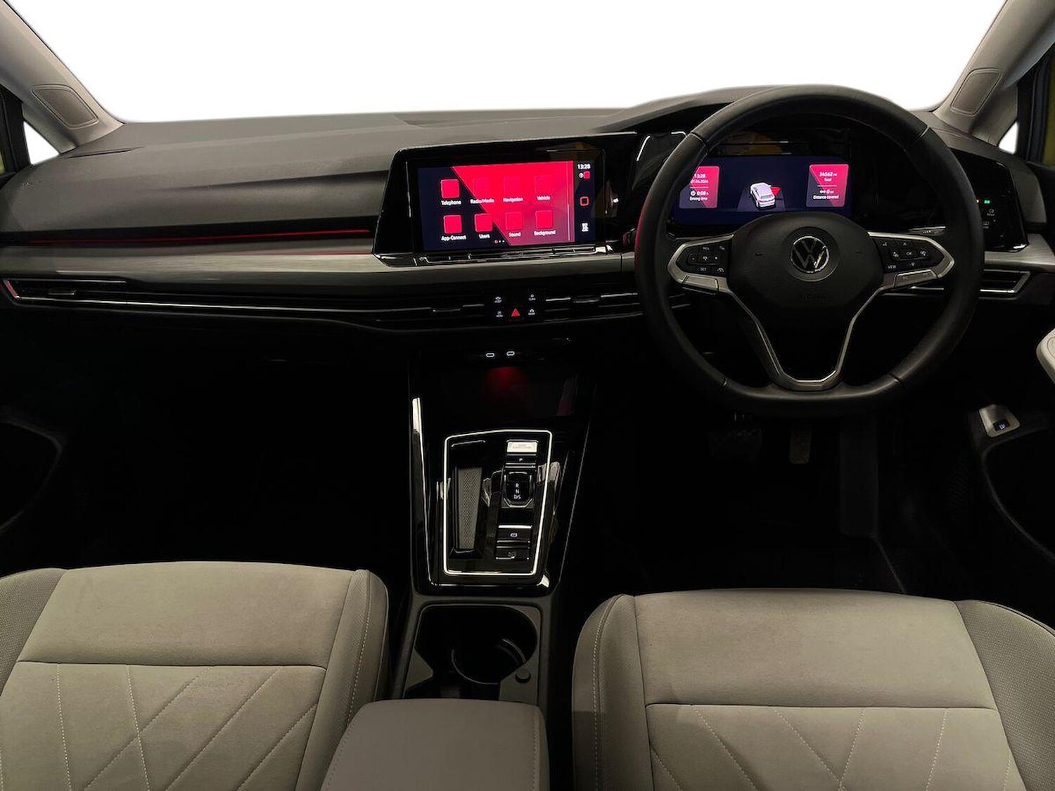 Used Volkswagen Golf 2022 for sale - 78195869: Photo 8