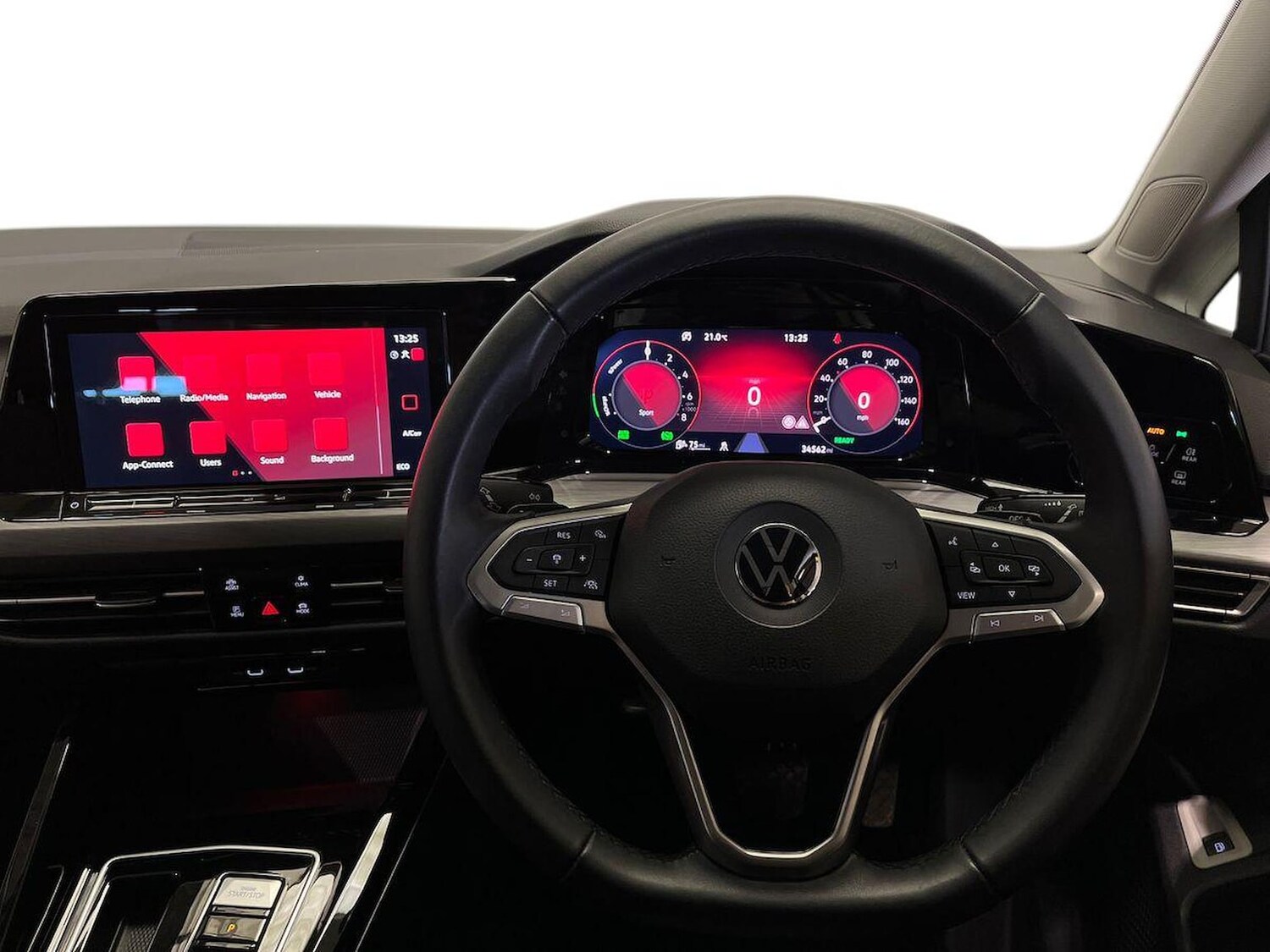 Used Volkswagen Golf 2022 for sale - 78195869: Photo 9