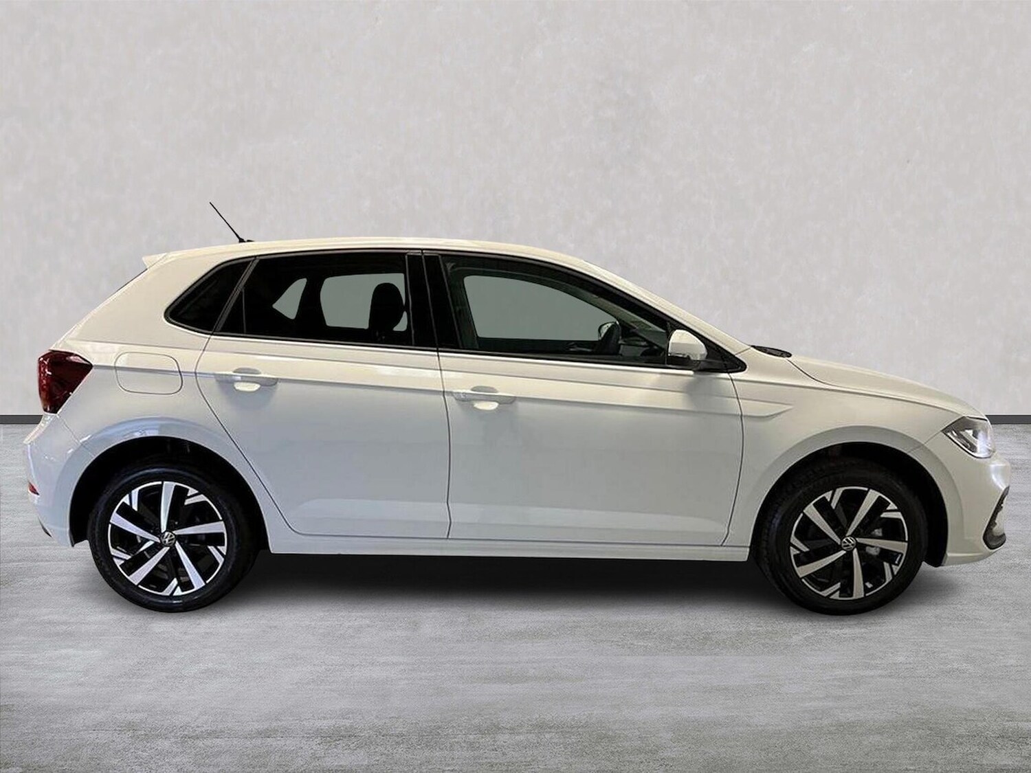 Used Volkswagen Polo 2025 for sale - 76305370: Photo 3