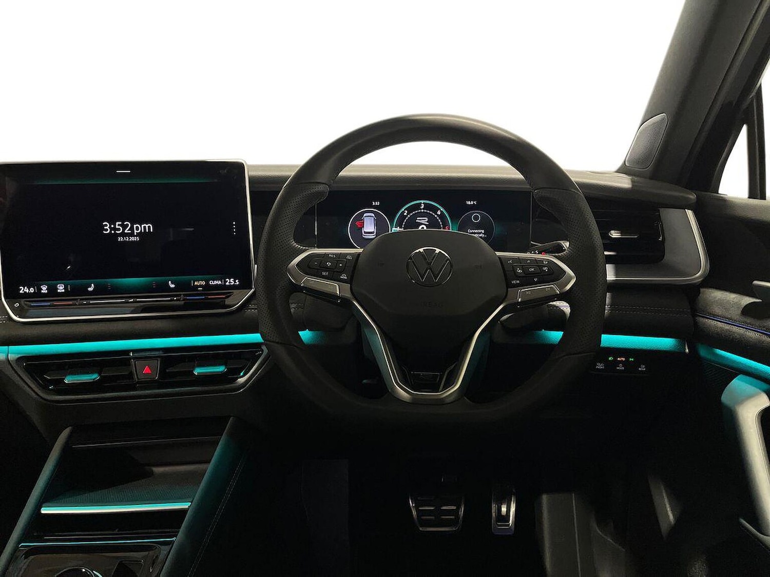 Used Volkswagen Touran 2025 for sale - 77056887: Photo 11