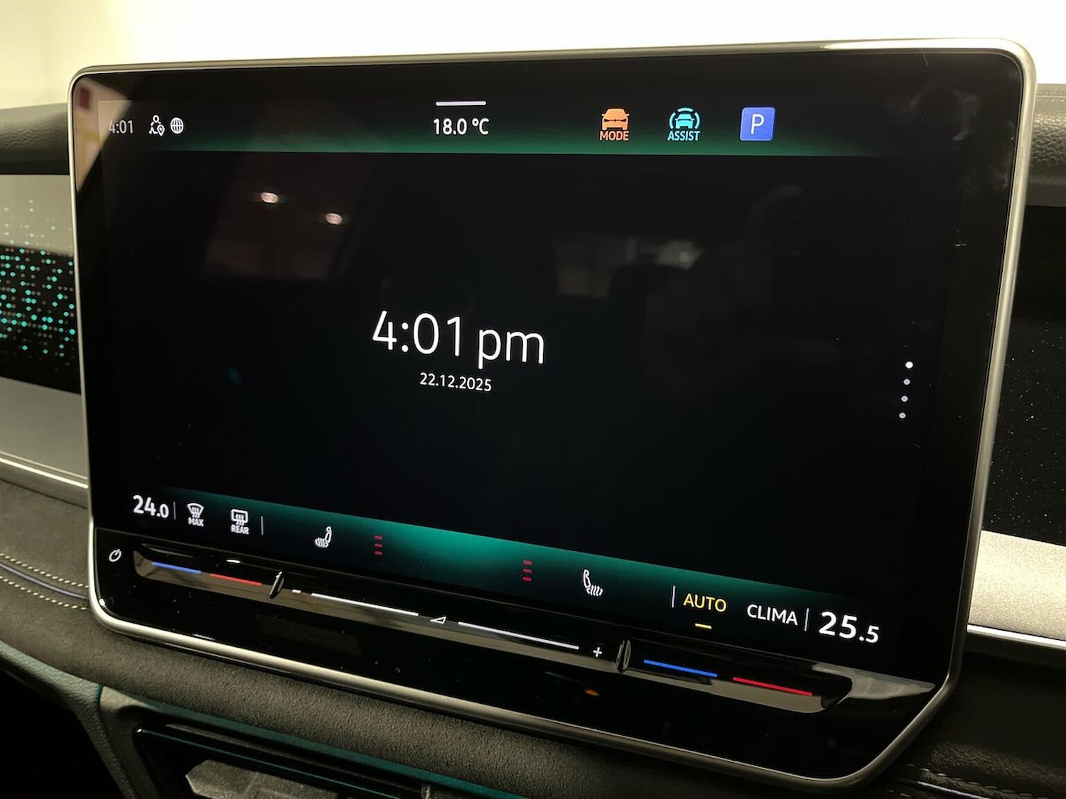 Used Volkswagen Touran 2025 for sale - 77056887: Photo 13