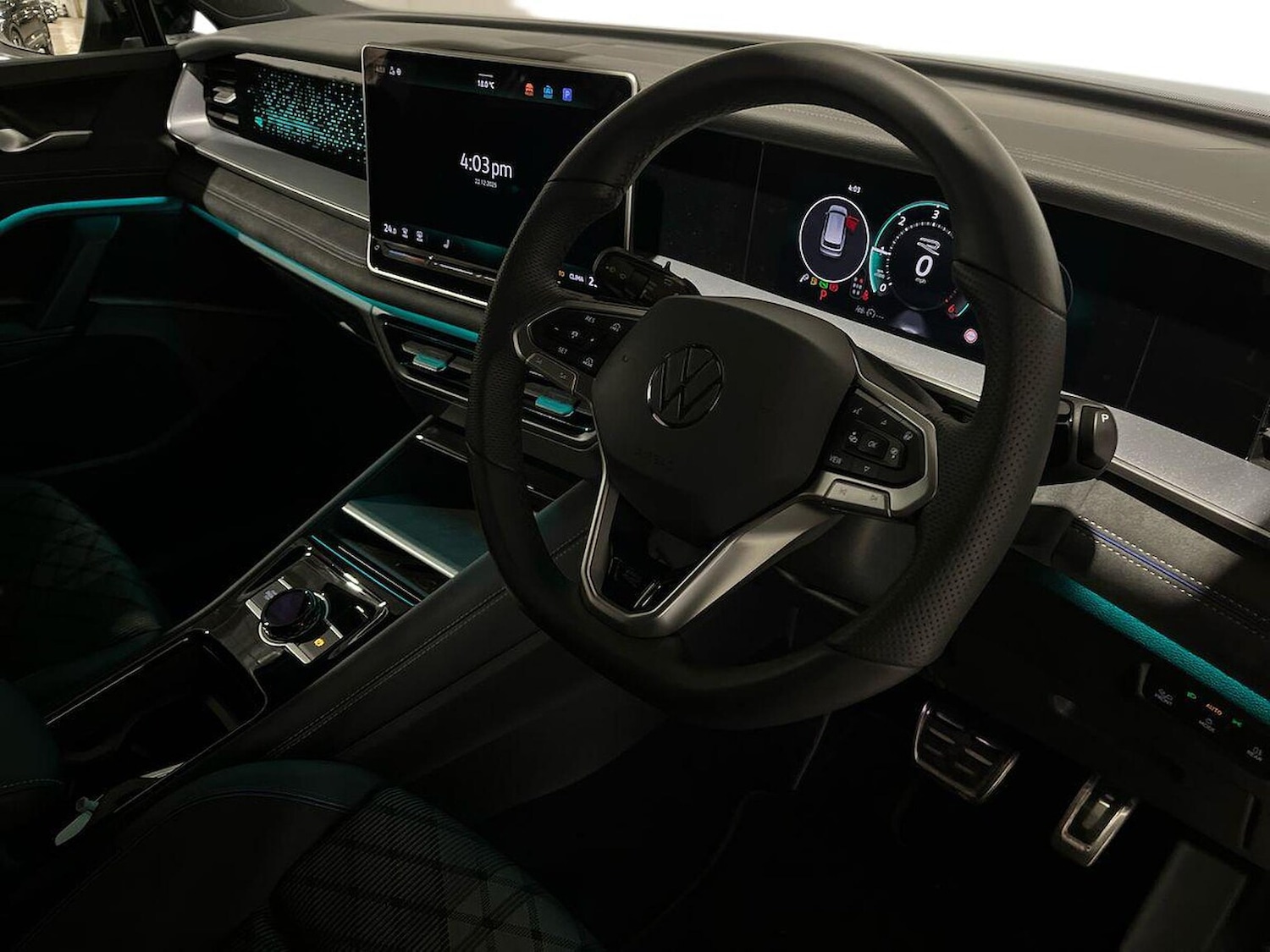 Used Volkswagen Touran 2025 for sale - 77056887: Photo 17