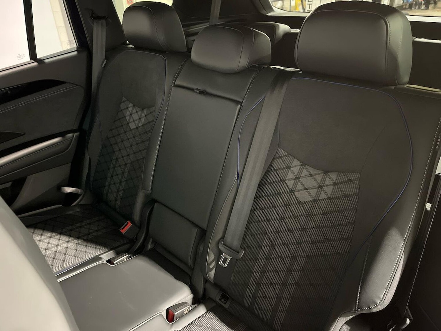 Used Volkswagen Touran 2025 for sale - 77056887: Photo 18