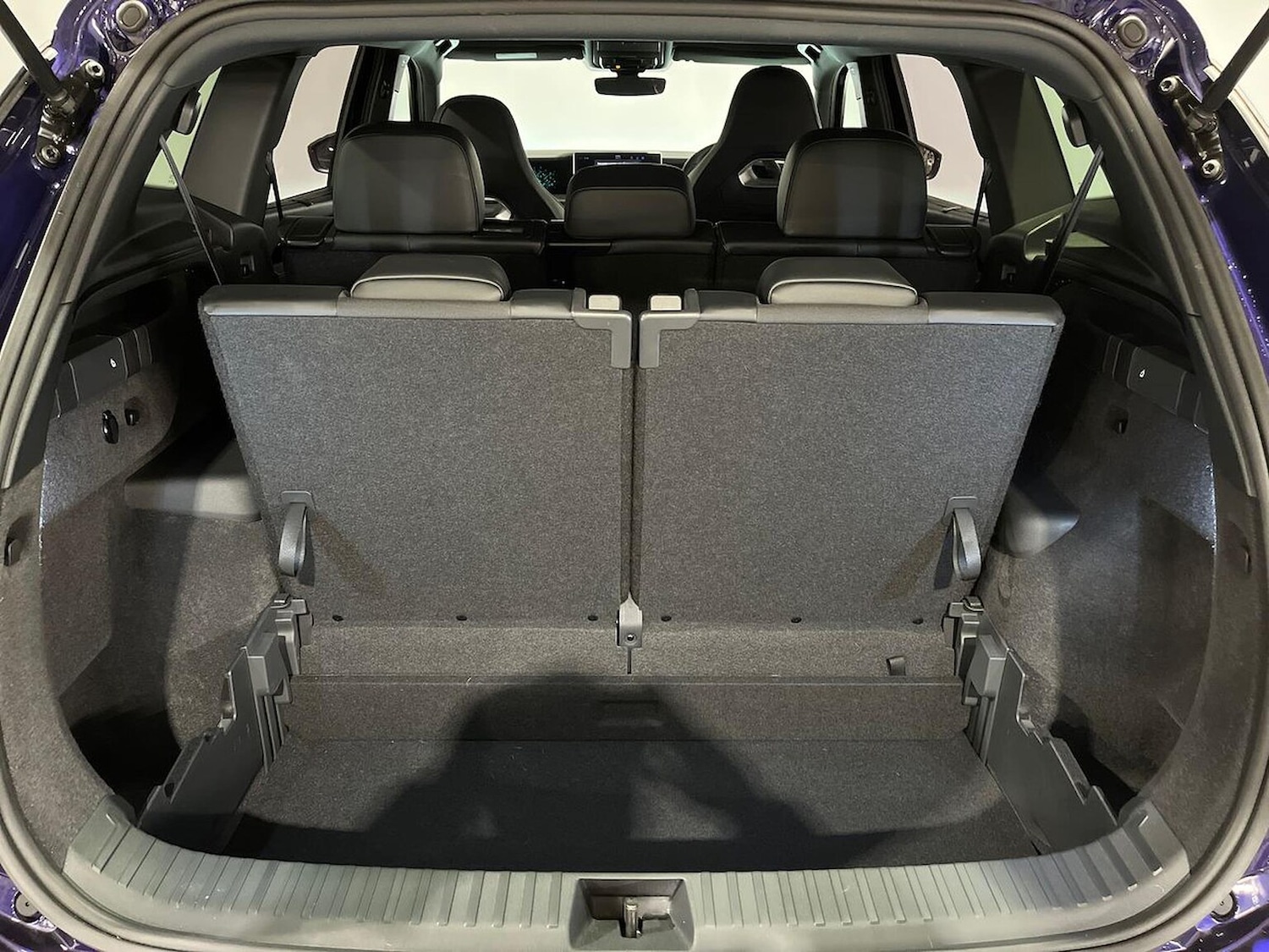 Used Volkswagen Touran 2025 for sale - 77056887: Photo 19