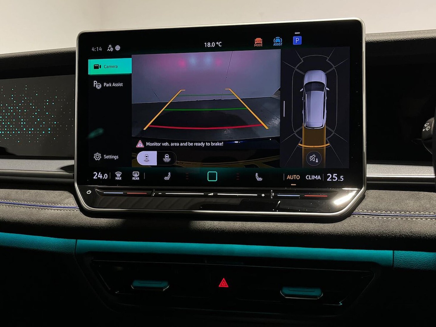 Used Volkswagen Touran 2025 for sale - 77056887: Photo 25