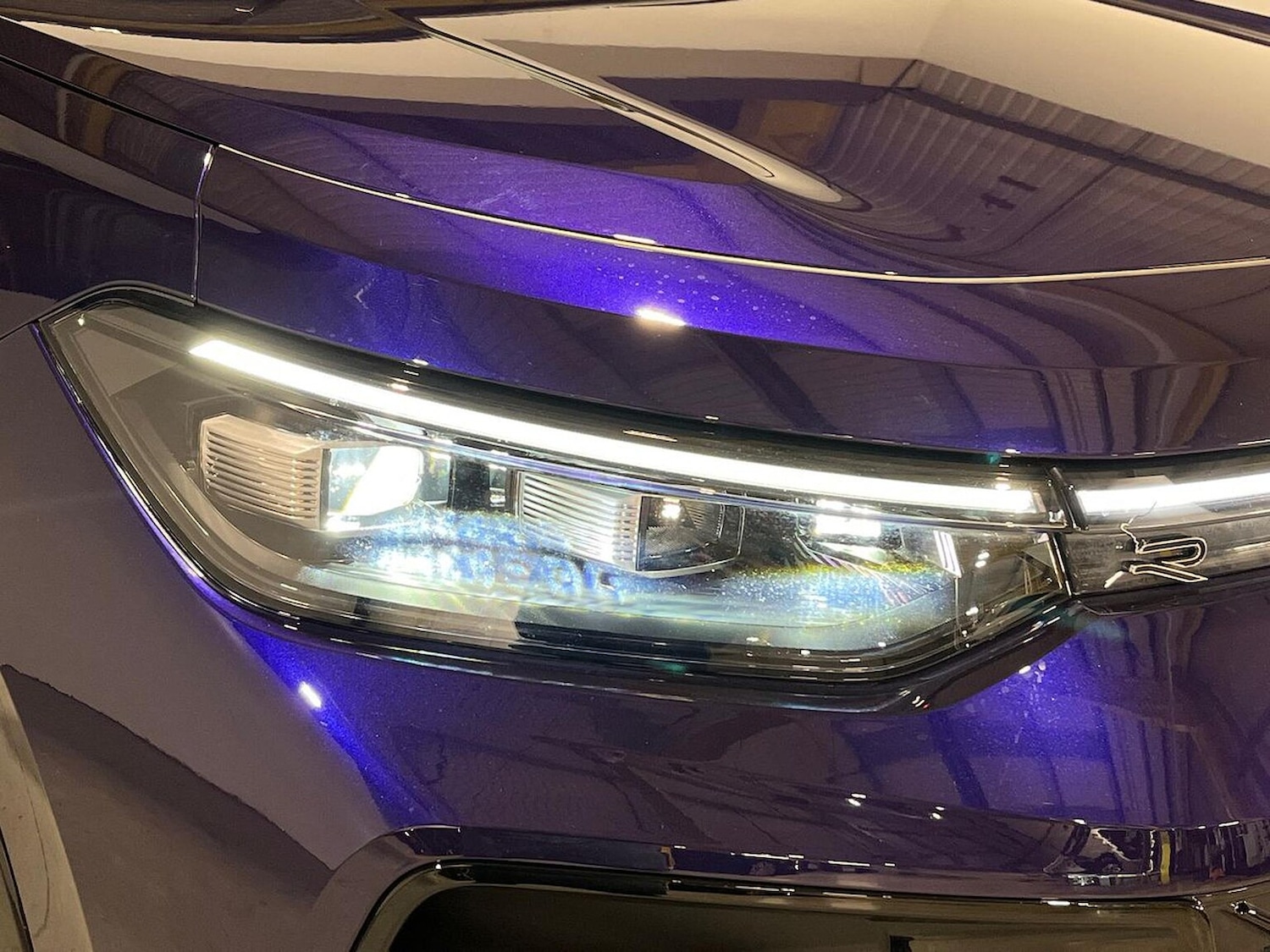 Used Volkswagen Touran 2025 for sale - 77056887: Photo 36