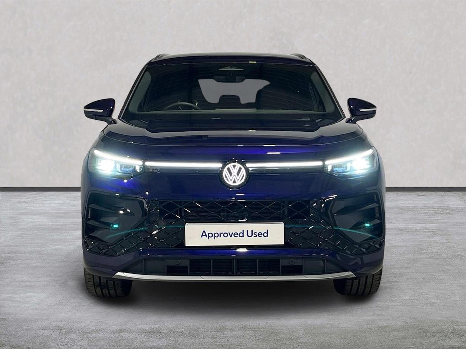 Used Volkswagen Touran 2025 for sale - 77056887: Photo 7