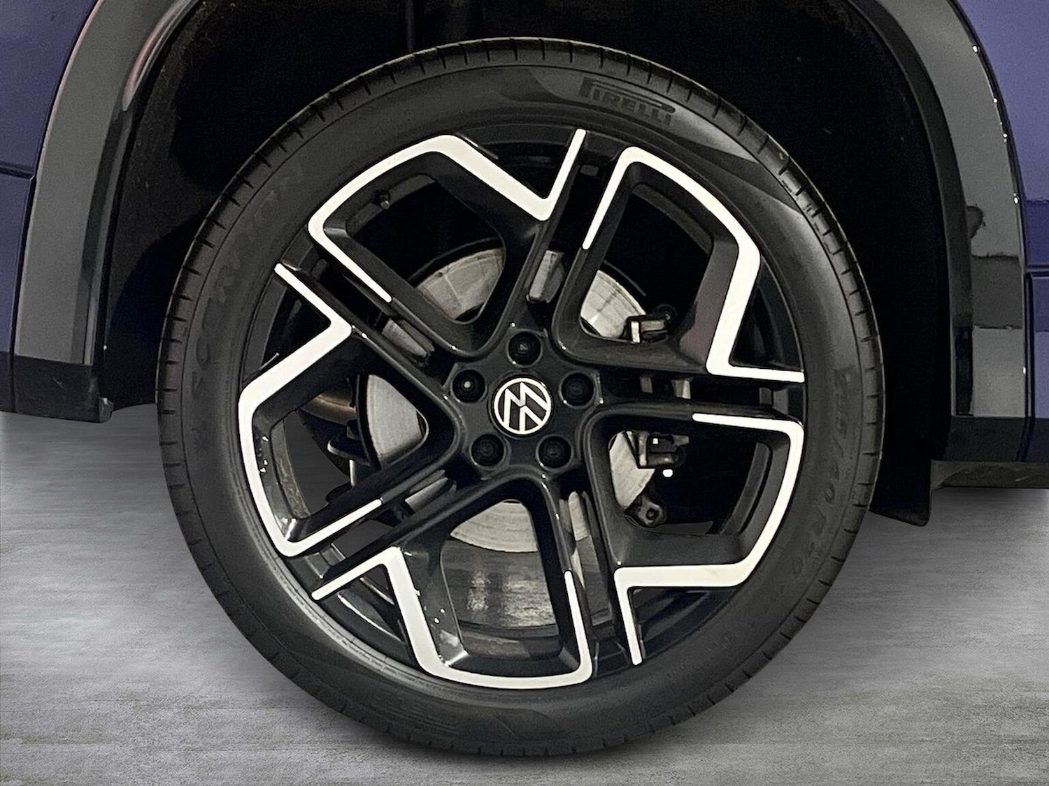 Used Volkswagen Touran 2025 for sale - 77056887: Photo 8