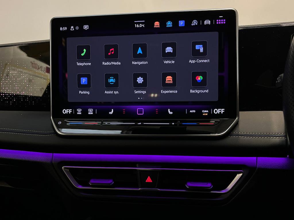 Used Volkswagen Tiguan 2024 for sale - 76363408: Photo 11