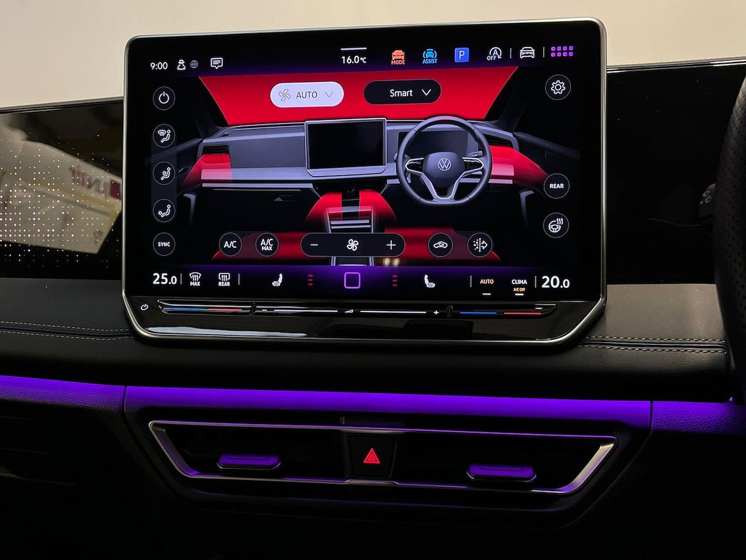 Used Volkswagen Tiguan 2024 for sale - 76363408: Photo 12