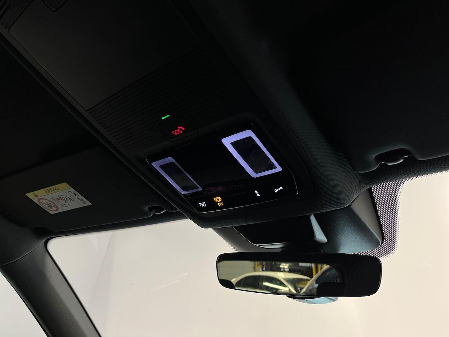 Used Volkswagen Tiguan 2024 for sale - 76363408: Photo 14