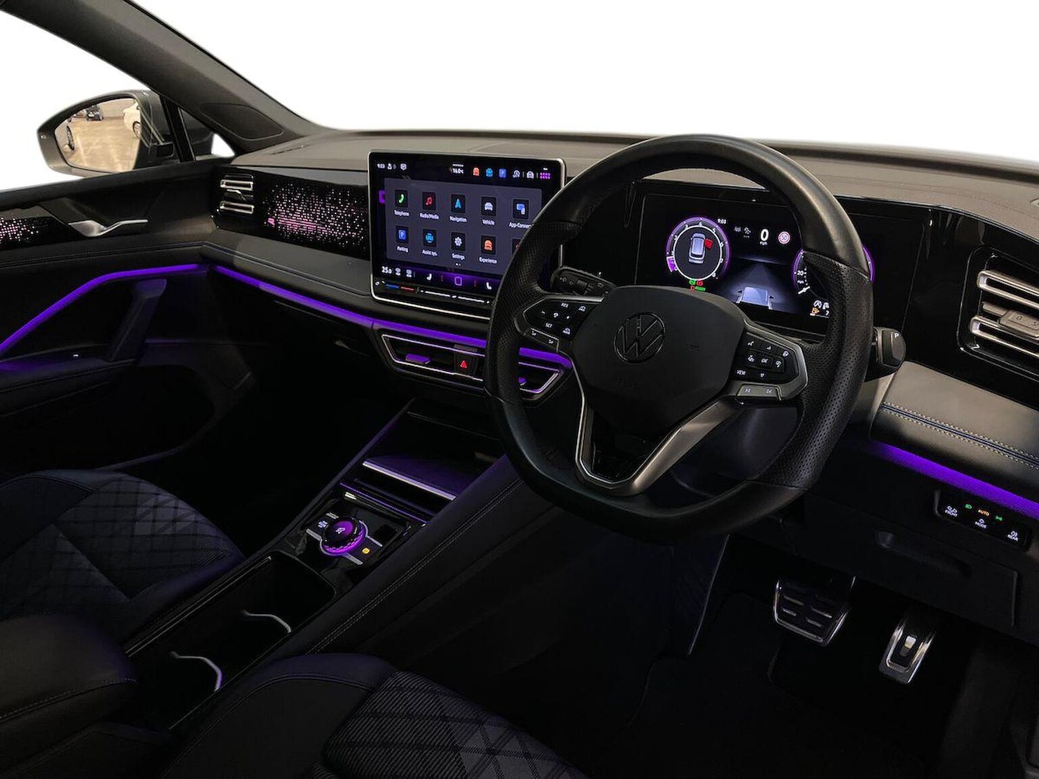 Used Volkswagen Tiguan 2024 for sale - 76363408: Photo 15