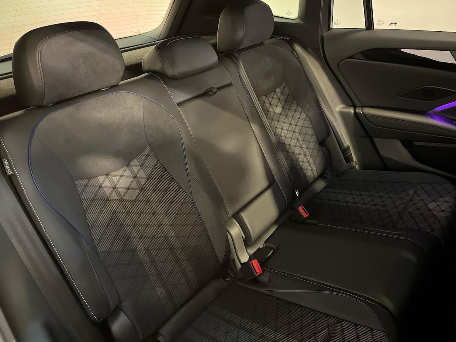 Used Volkswagen Tiguan 2024 for sale - 76363408: Photo 16