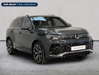2024 - 1.5 Etsi 150 R-Line 5Dr Dsg