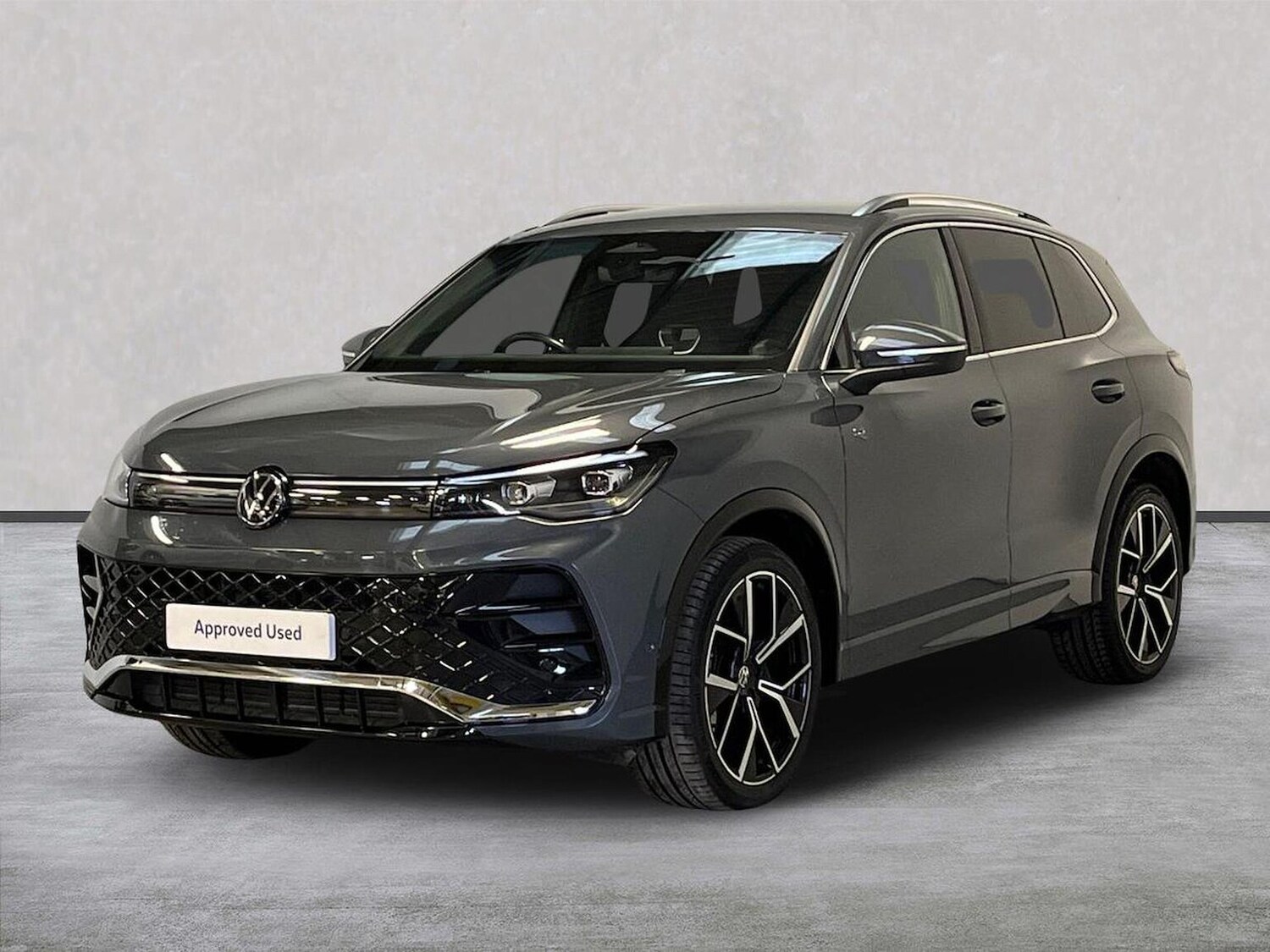 Used Volkswagen Tiguan 2024 for sale - 76363408: Photo 20