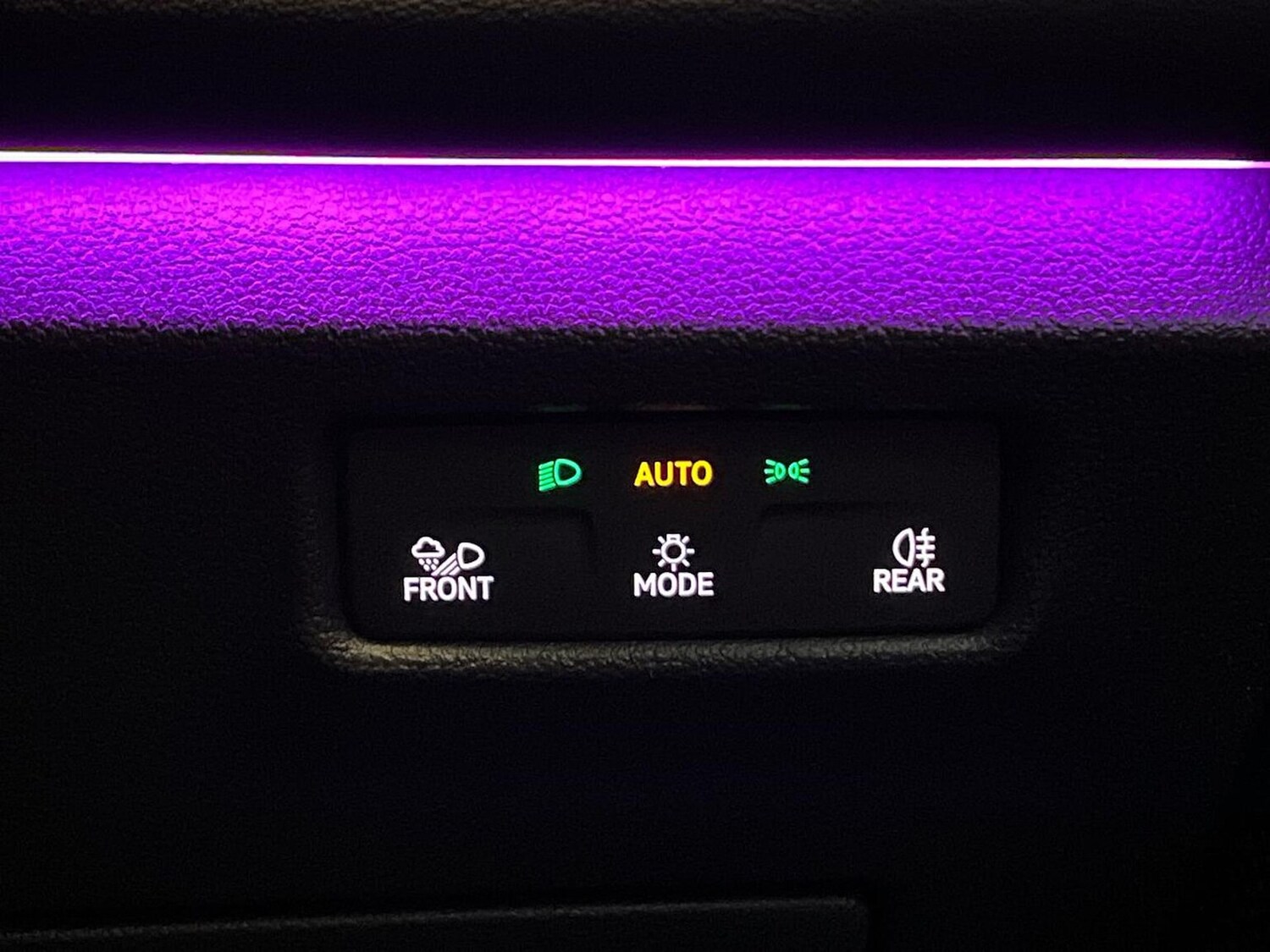 Used Volkswagen Tiguan 2024 for sale - 76363408: Photo 22