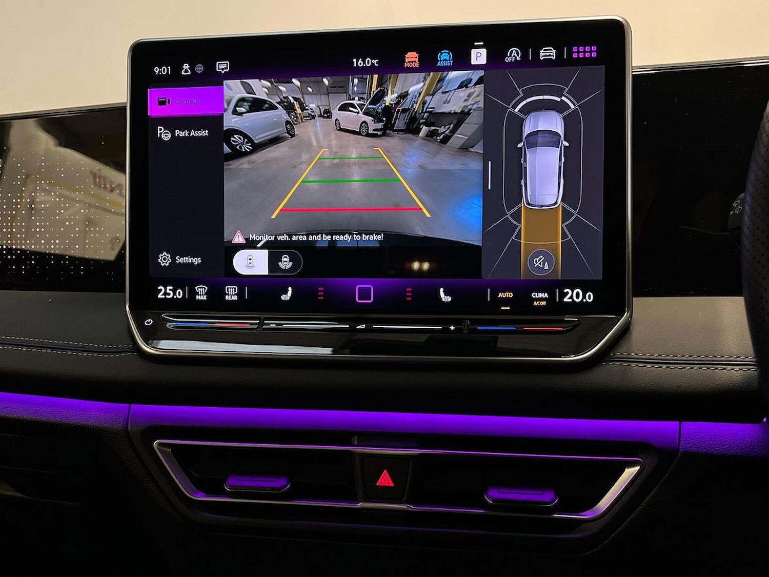 Used Volkswagen Tiguan 2024 for sale - 76363408: Photo 23