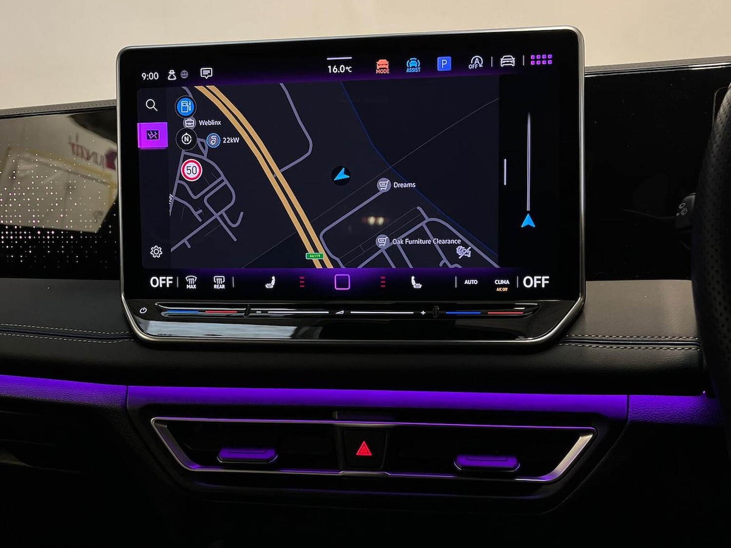 Used Volkswagen Tiguan 2024 for sale - 76363408: Photo 24