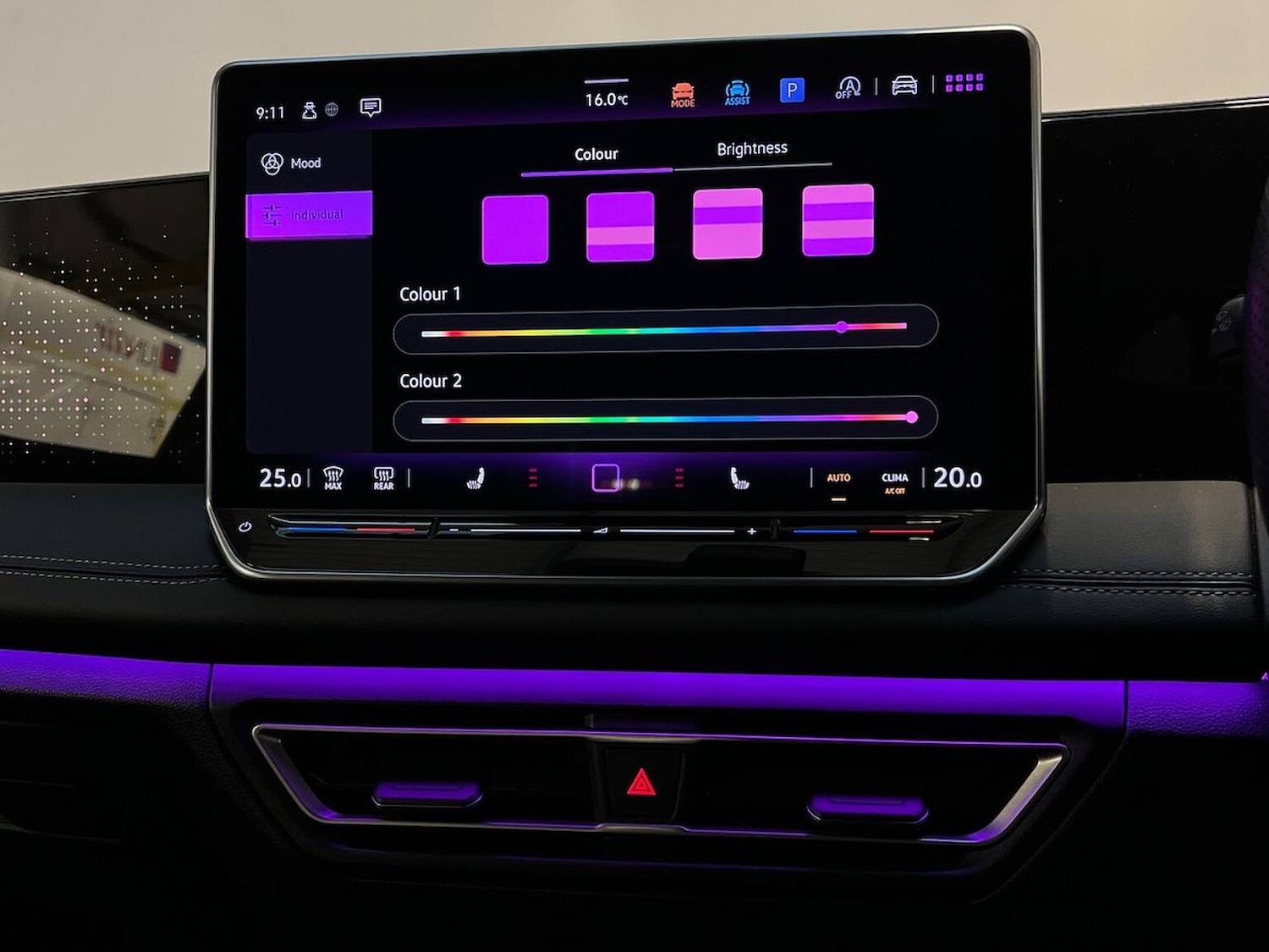 Used Volkswagen Tiguan 2024 for sale - 76363408: Photo 25