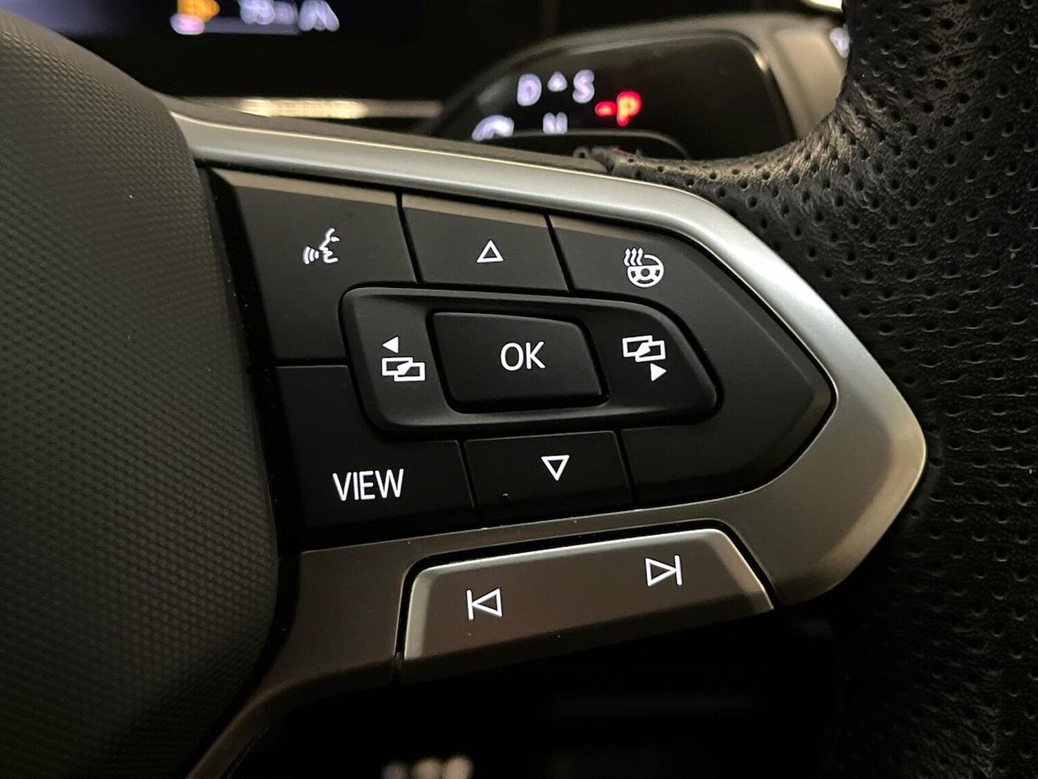 Used Volkswagen Tiguan 2024 for sale - 76363408: Photo 26