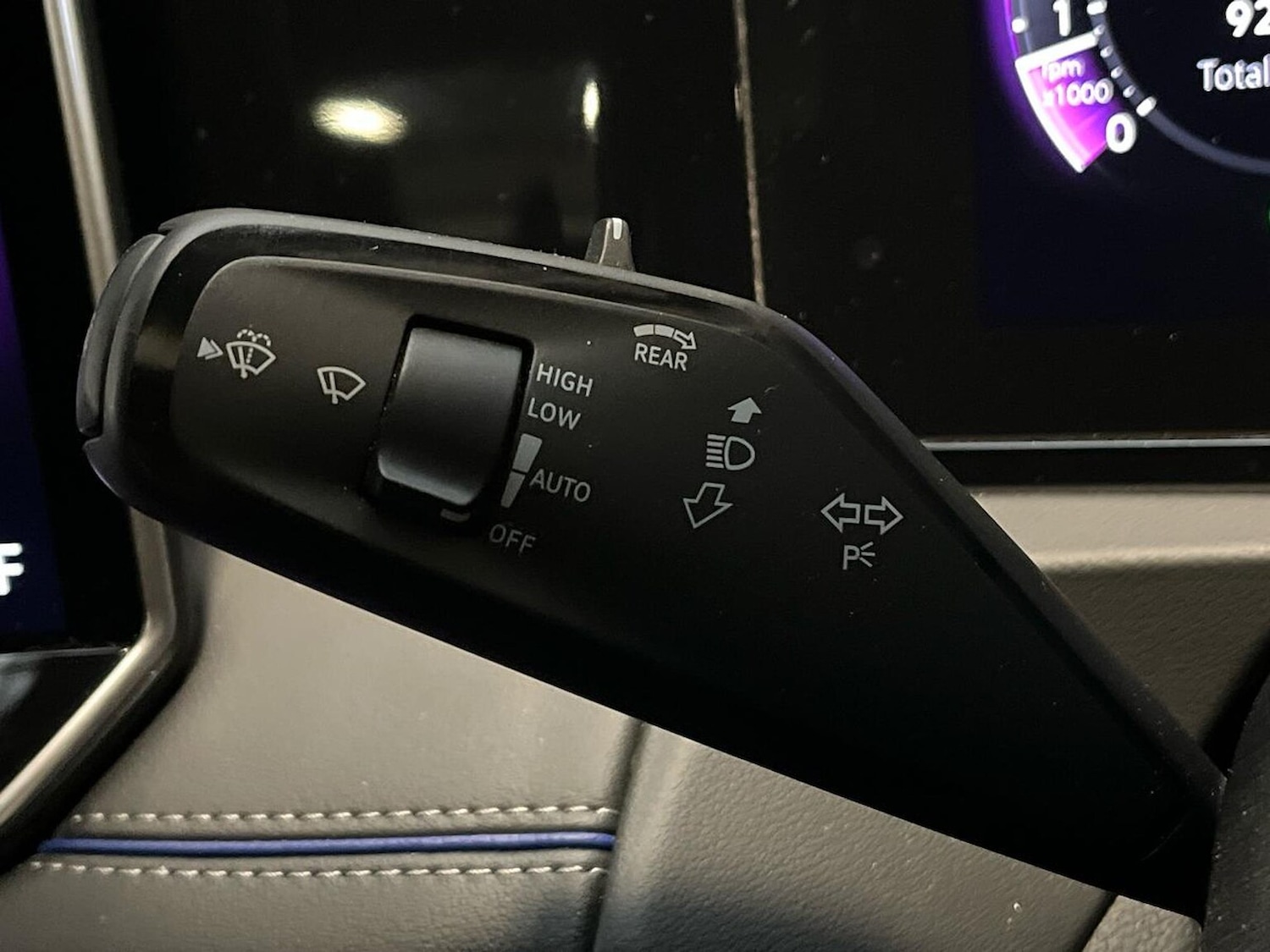 Used Volkswagen Tiguan 2024 for sale - 76363408: Photo 29