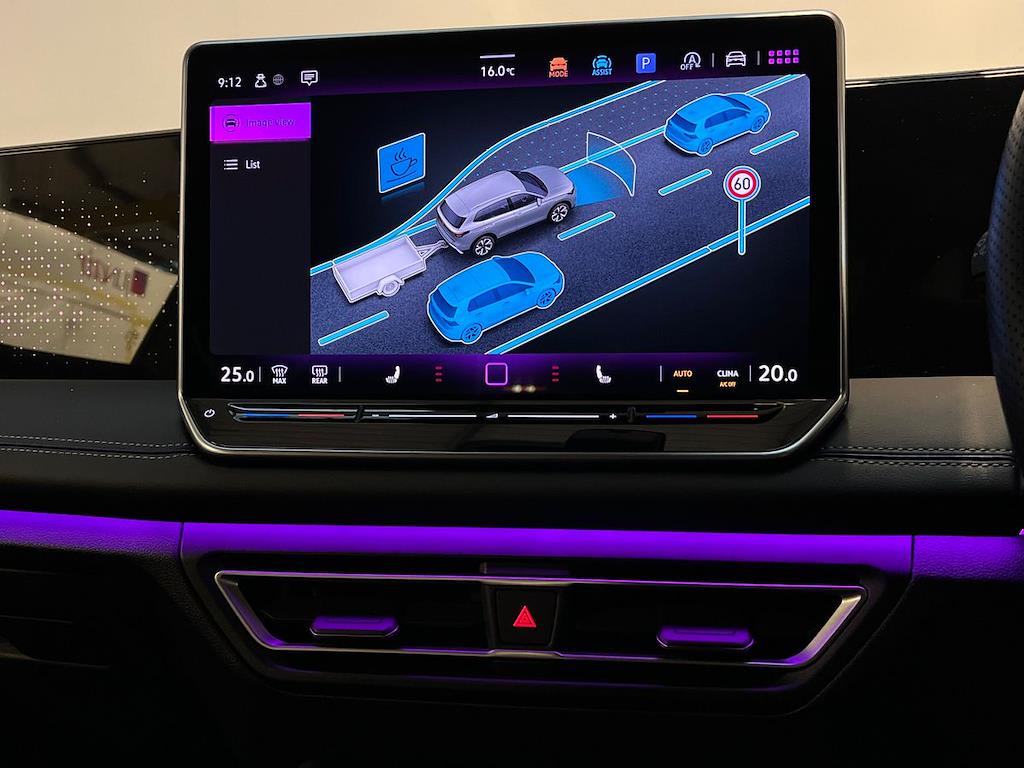 Used Volkswagen Tiguan 2024 for sale - 76363408: Photo 32