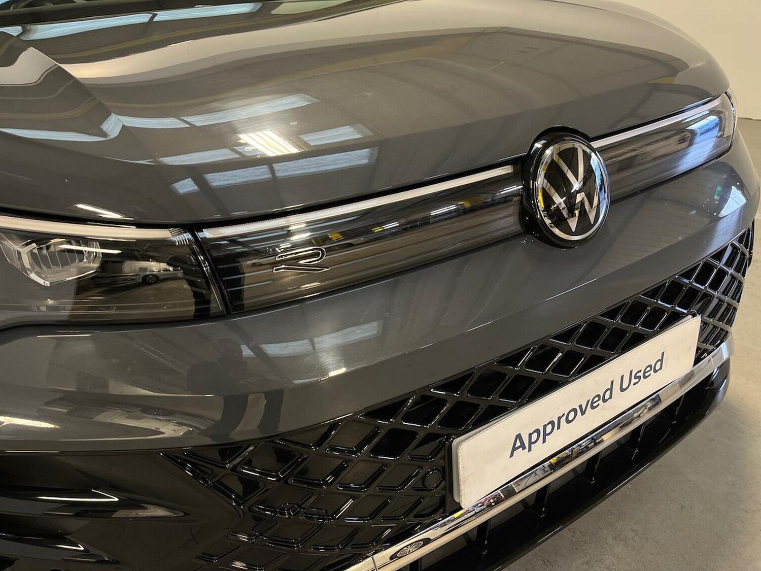 Used Volkswagen Tiguan 2024 for sale - 76363408: Photo 33