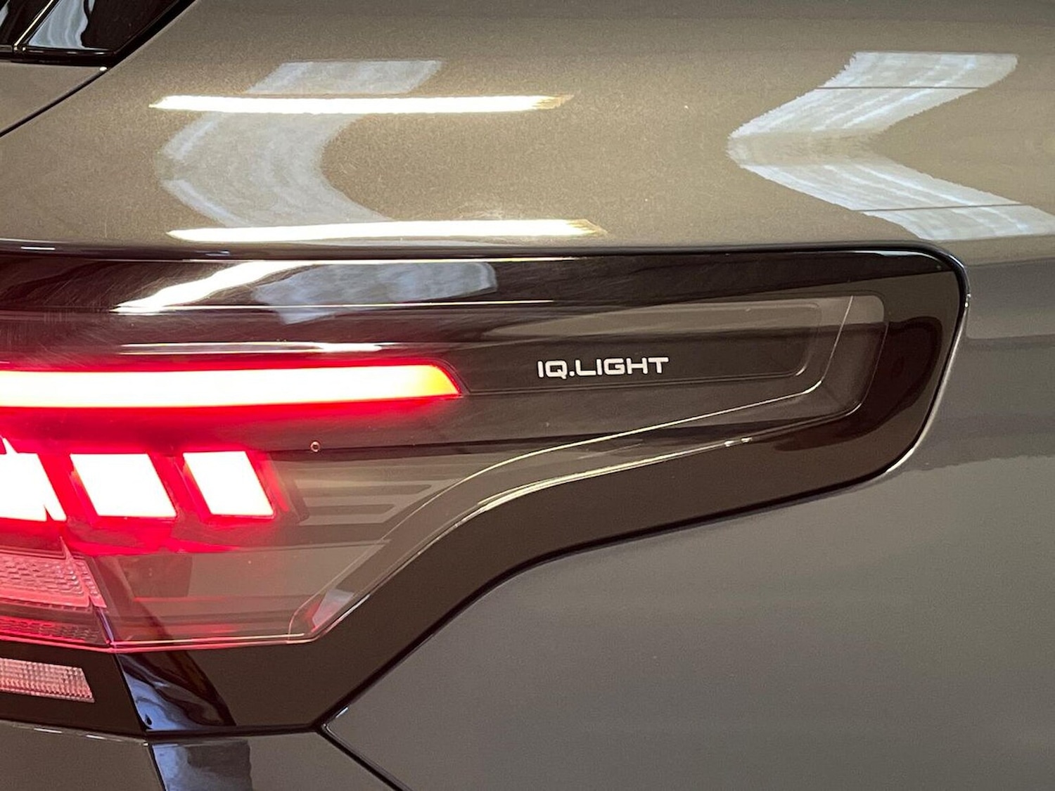 Used Volkswagen Tiguan 2024 for sale - 76363408: Photo 36