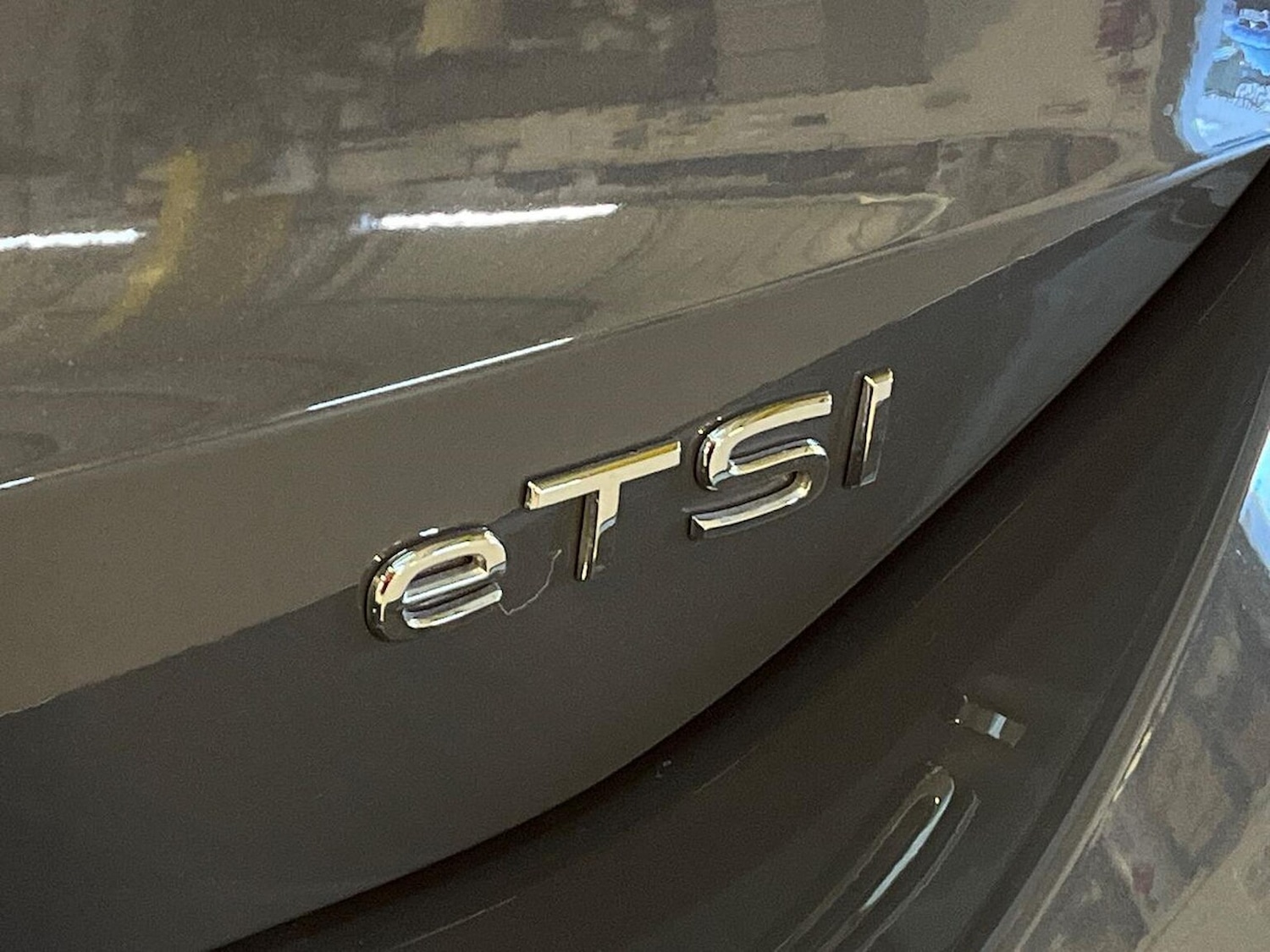 Used Volkswagen Tiguan 2024 for sale - 76363408: Photo 40