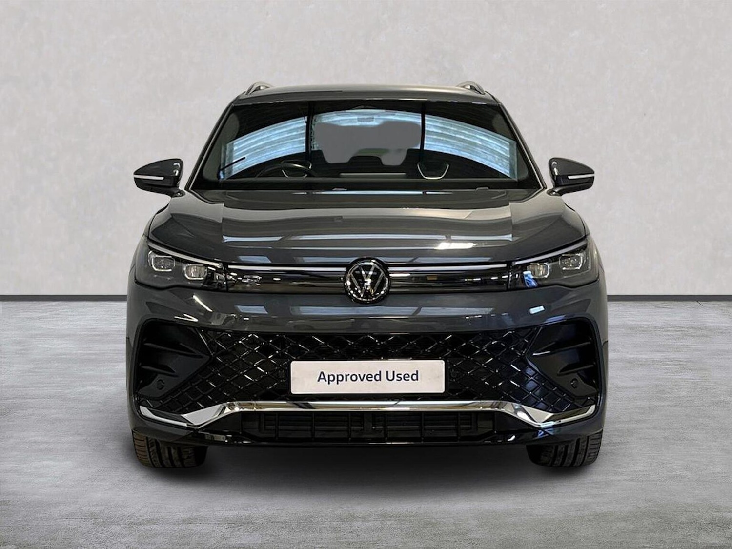 Used Volkswagen Tiguan 2024 for sale - 76363408: Photo 5