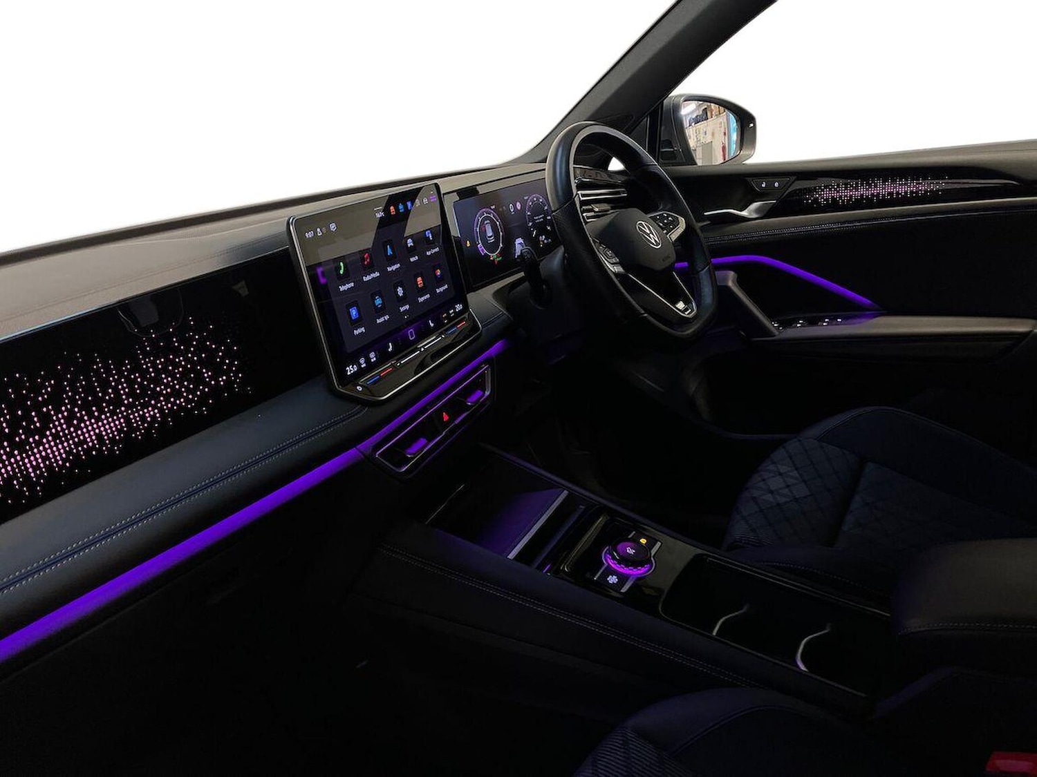 Used Volkswagen Tiguan 2024 for sale - 76363408: Photo 7