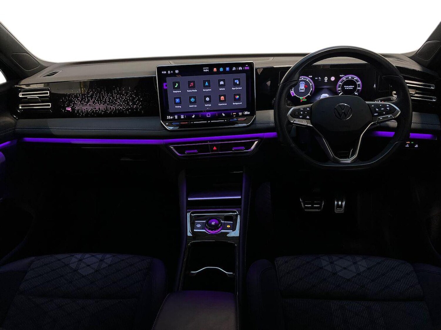 Used Volkswagen Tiguan 2024 for sale - 76363408: Photo 8