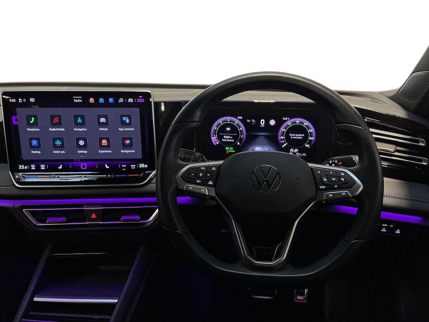 Used Volkswagen Tiguan 2024 for sale - 76363408: Photo 9