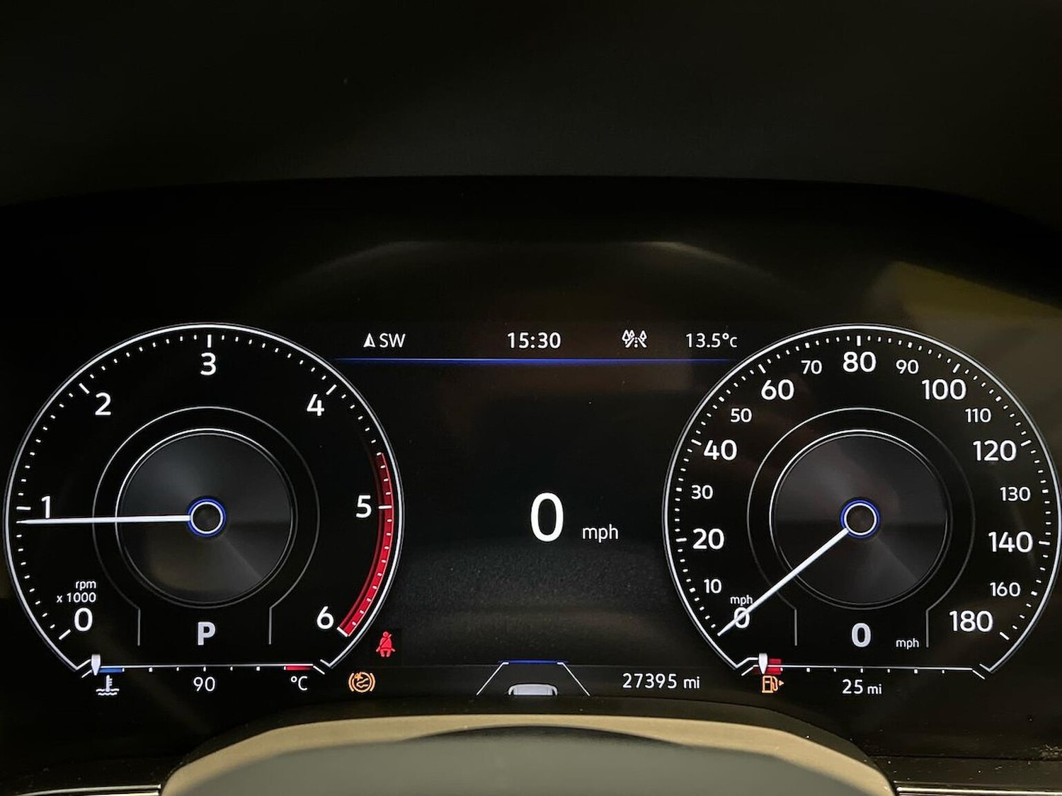 Used Volkswagen Touareg 2022 for sale - 76407384: Photo 10