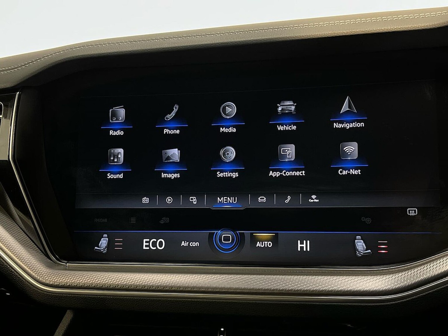 Used Volkswagen Touareg 2022 for sale - 76407384: Photo 11