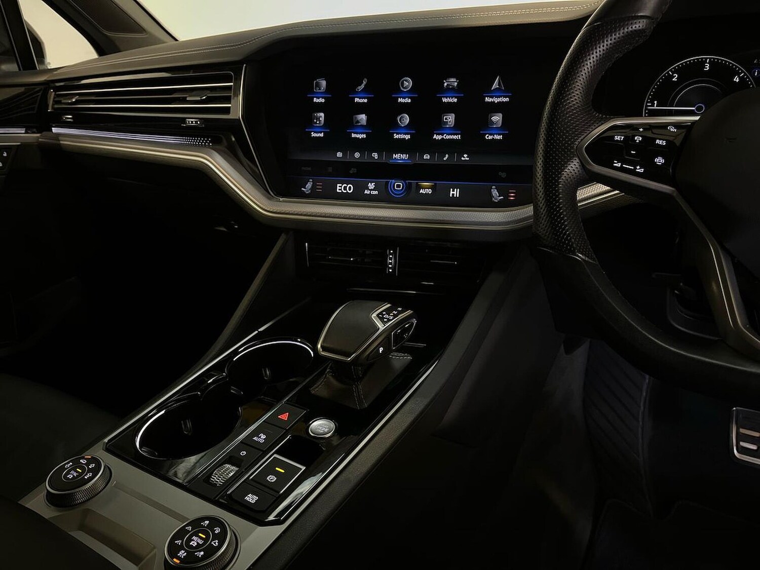 Used Volkswagen Touareg 2022 for sale - 76407384: Photo 13