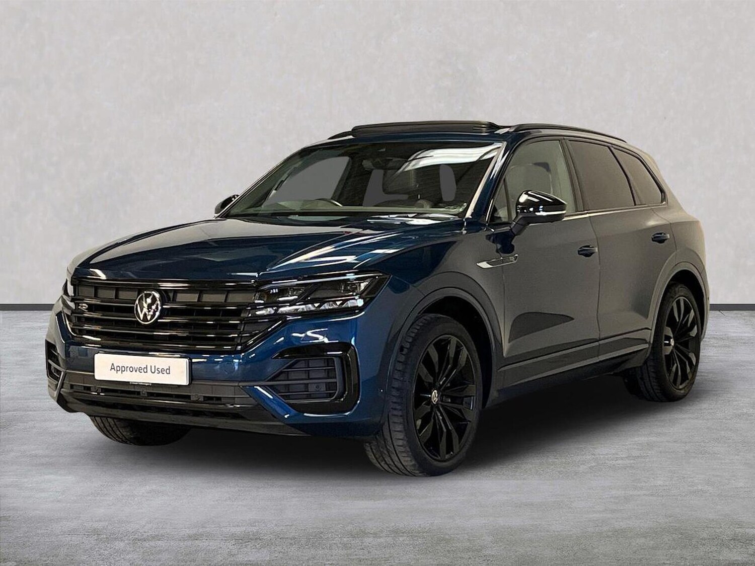 Used Volkswagen Touareg 2022 for sale - 76407384: Photo 20